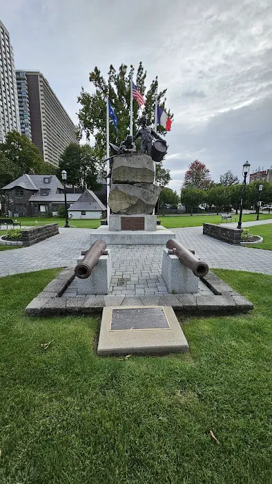 Monument Park Picture 6