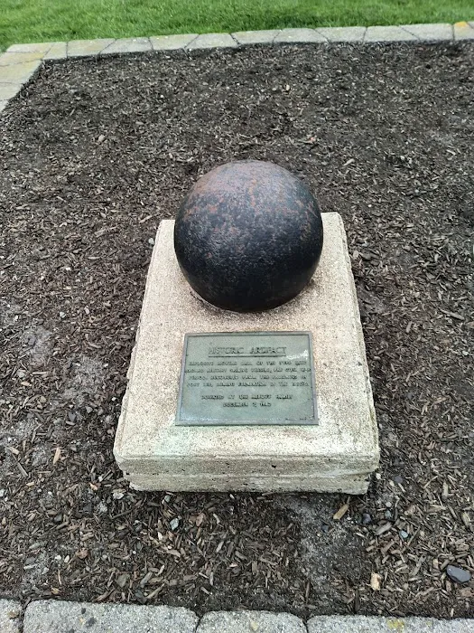 Monument Park Picture 7