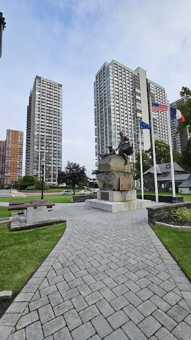 Monument Park Picture 3