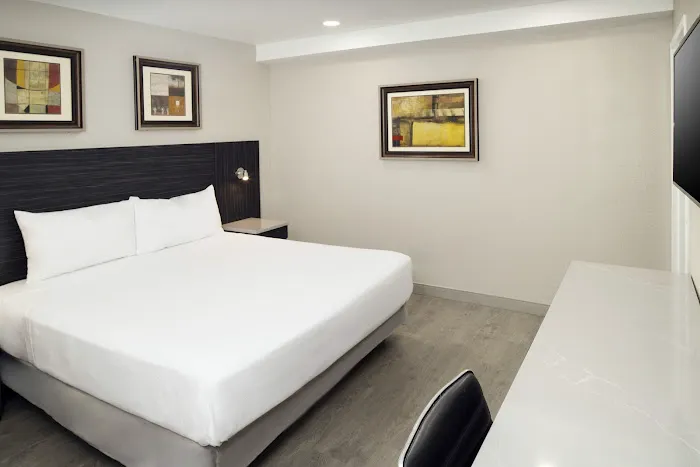 Skyview Motel Picture 3
