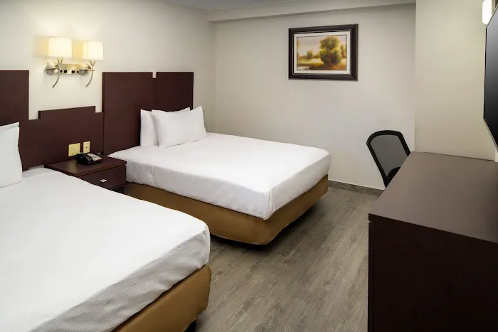 Skyview Motel Picture 1