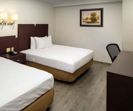 Skyview Motel