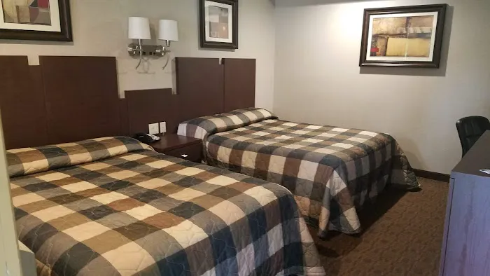Skyview Motel Picture 6