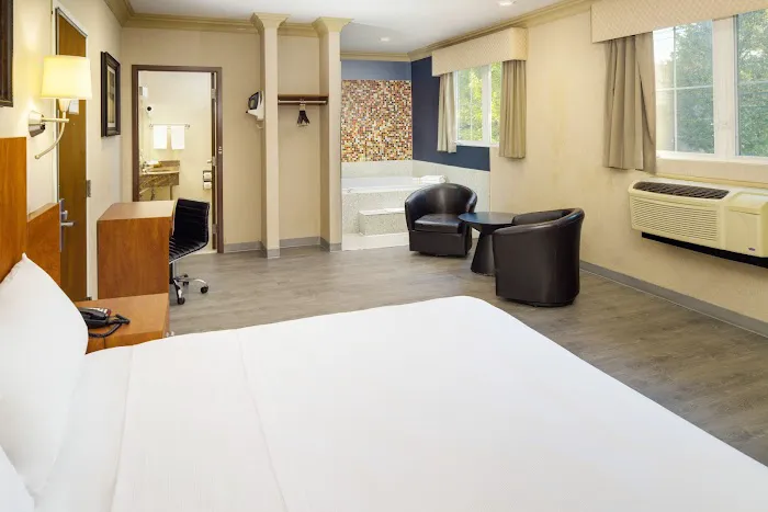 Skyview Motel Picture 9