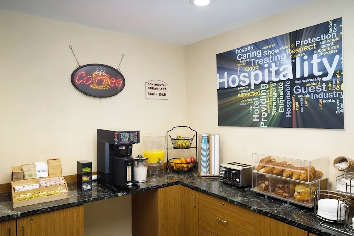 Skyview Motel Picture 4