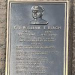 Fort Lee Police Memorial Square