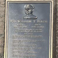 Fort Lee Police Memorial Square ico