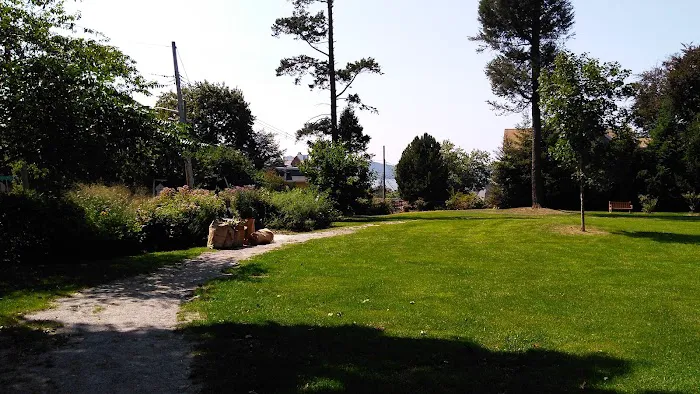 Neperan Park Picture 2