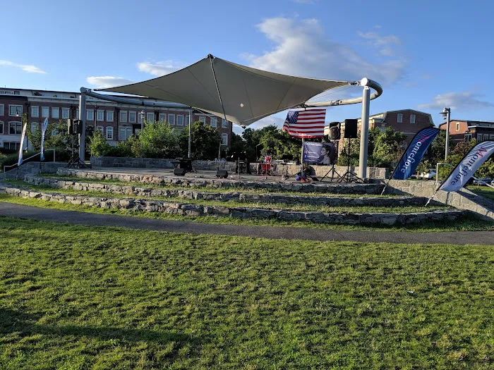 Pierson Park Picture 1