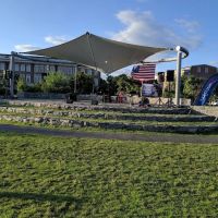 Pierson Park ico