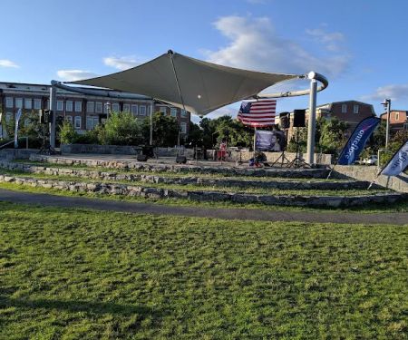 Pierson Park