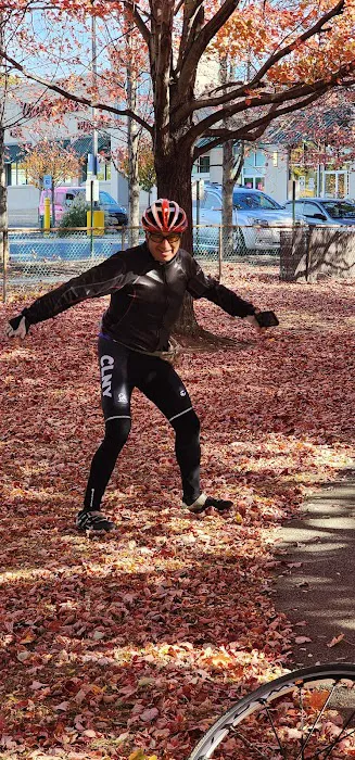Sarah Michaels Park Picture 4