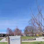 Sarah Michaels Park