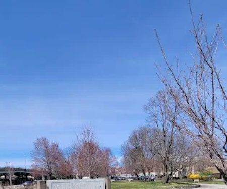 Sarah Michaels Park