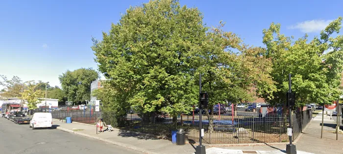 Reverend Sykes Park Picture 3