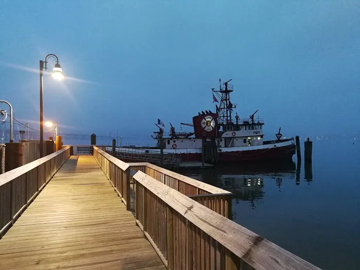 Horan's Landing Picture 8