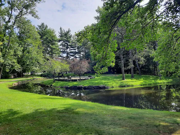 Tappan Memorial Park Picture 10