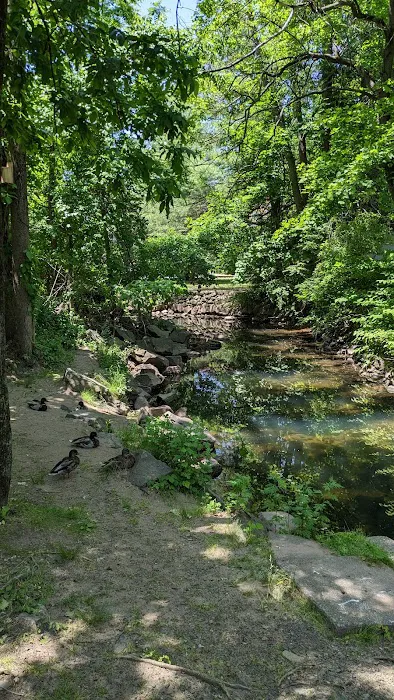 Tappan Memorial Park Picture 6