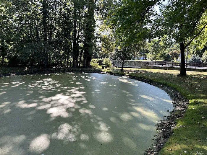 Tappan Memorial Park Picture 1