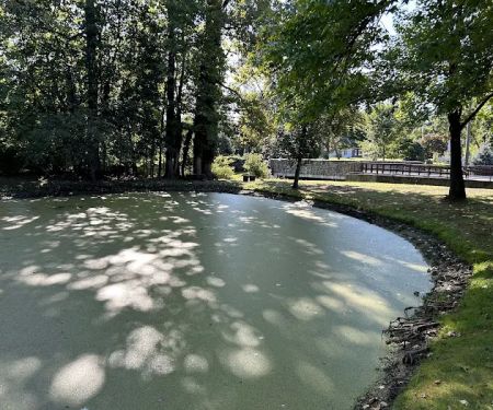 Tappan Memorial Park