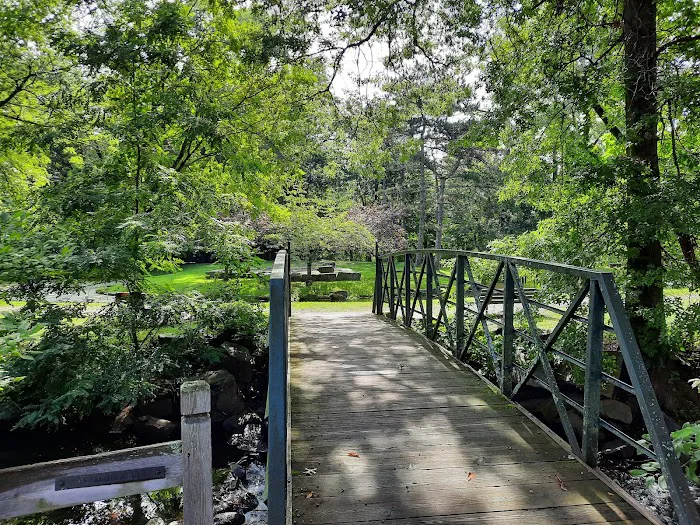 Tappan Memorial Park Picture 8