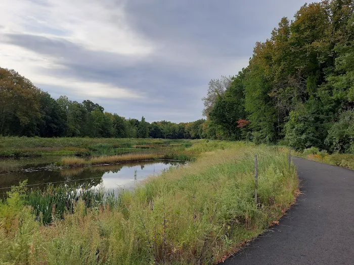 Homes For Heroes Green Project Walking Trail Picture 1
