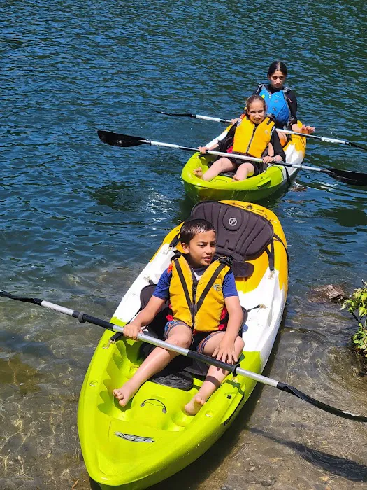 Tarrytown Lakes Park Picture 8