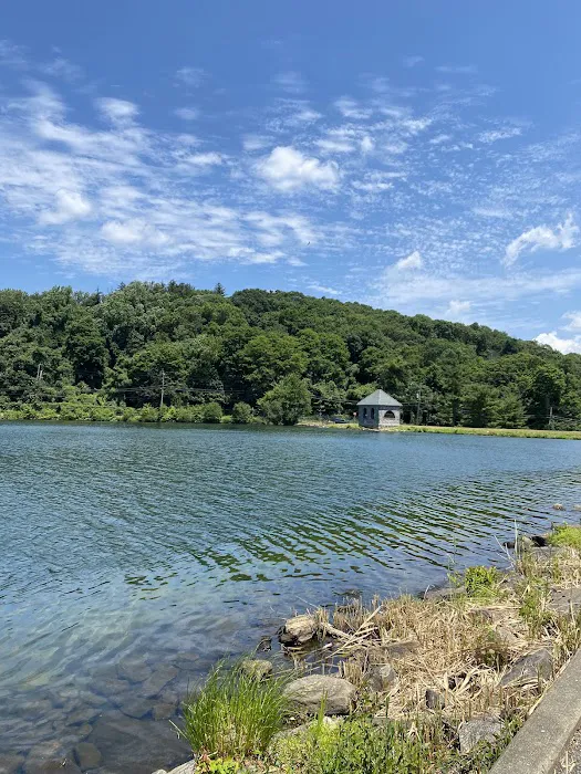 Tarrytown Lakes Park Picture 3
