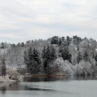 Tarrytown Lakes Park ico