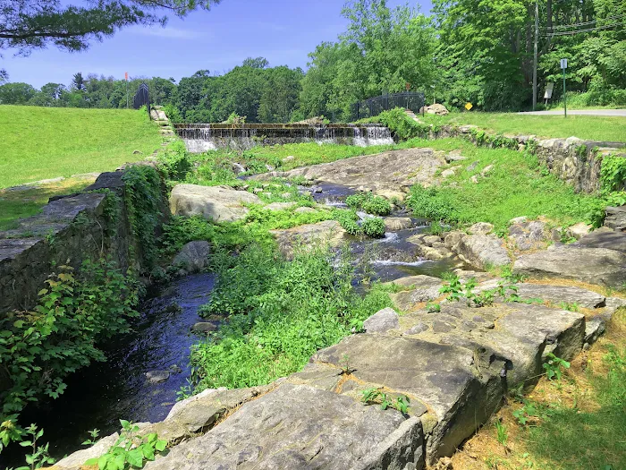 Tarrytown Lakes Park Picture 10
