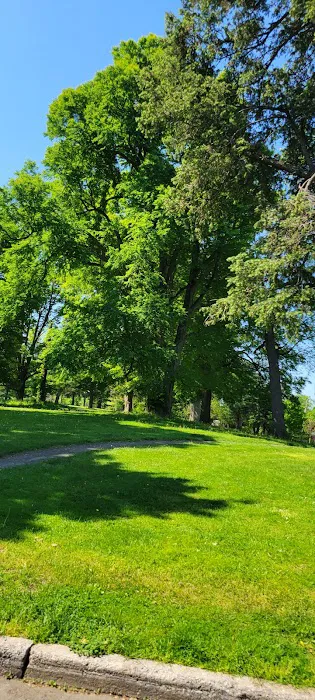 Wilson Park Picture 1