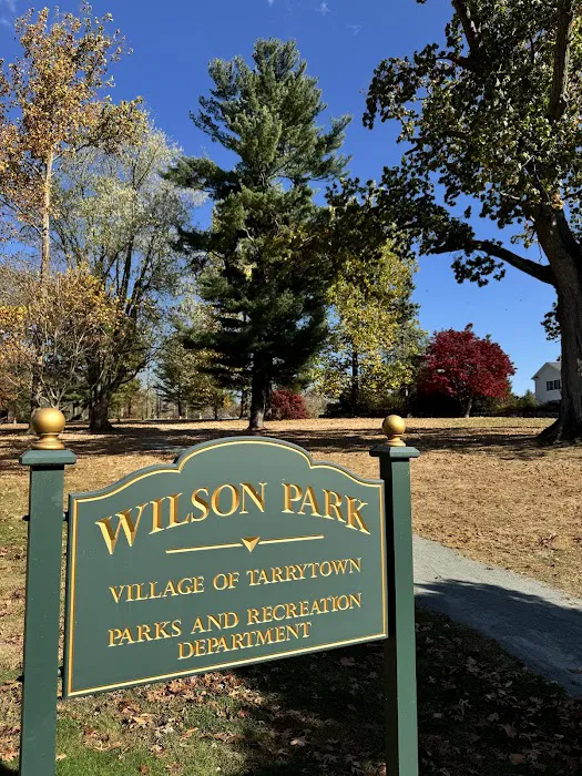 Wilson Park Picture 7
