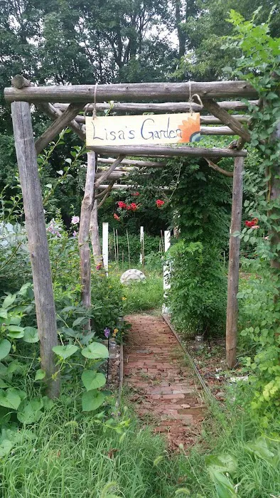 Lisa Qian M.D. Memorial Garden Picture 1