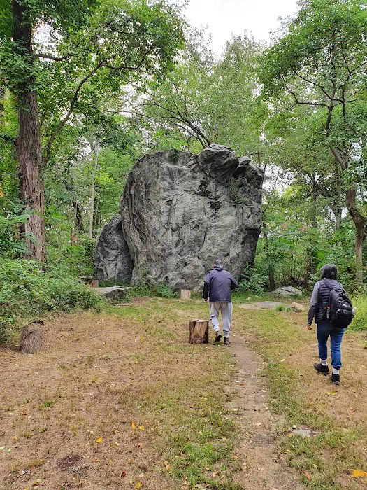 Rockefeller State Park Preserve Picture 4