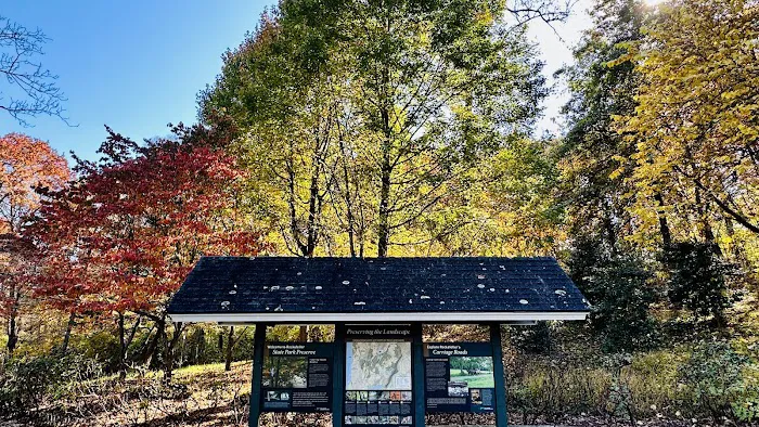 Rockefeller State Park Preserve Picture 6
