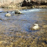 Rockefeller State Park ico