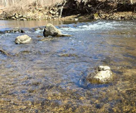 Rockefeller State Park