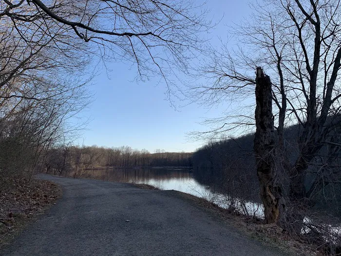 Rockefeller State Park Picture 2