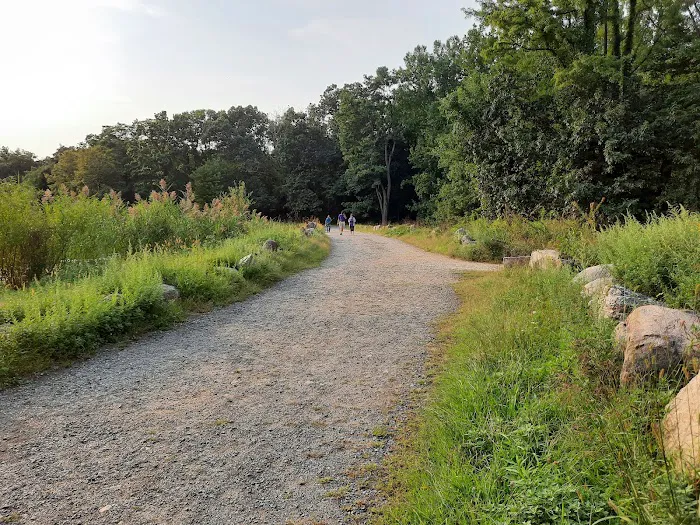 Rockefeller State Park Picture 6