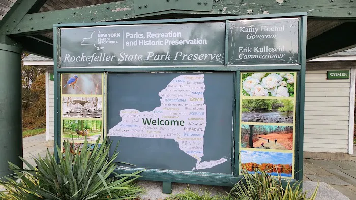 Rockefeller State Park Picture 7