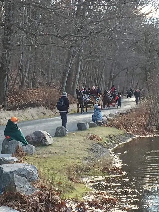Rockefeller State Park Picture 10