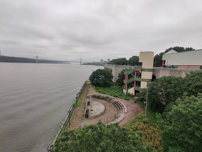 Riverbank State Park Picture 10