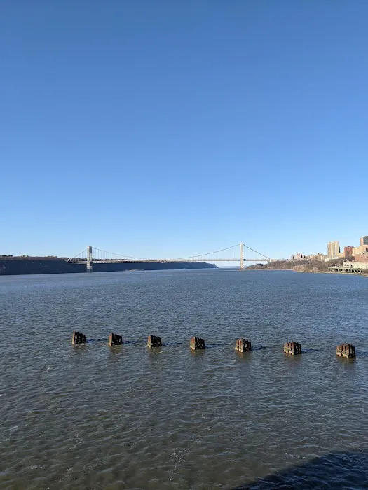 Riverbank State Park Picture 8
