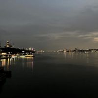 Riverbank State Park ico