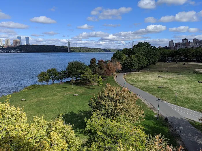 Riverbank State Park Picture 5