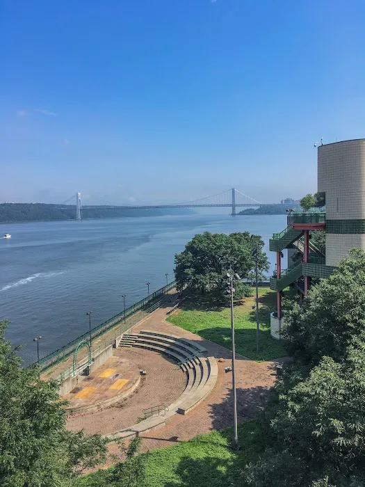 Riverbank State Park Picture 2
