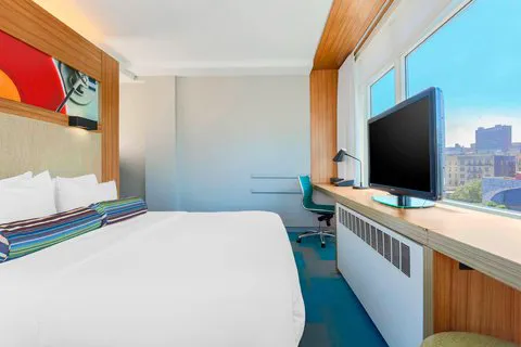 Aloft Harlem Picture 5
