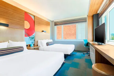 Aloft Harlem Picture 1