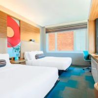 Aloft Harlem ico