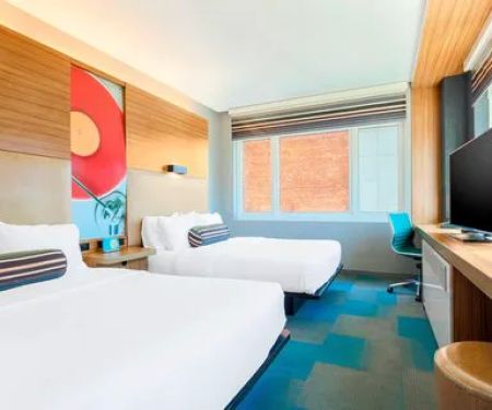 Aloft Harlem
